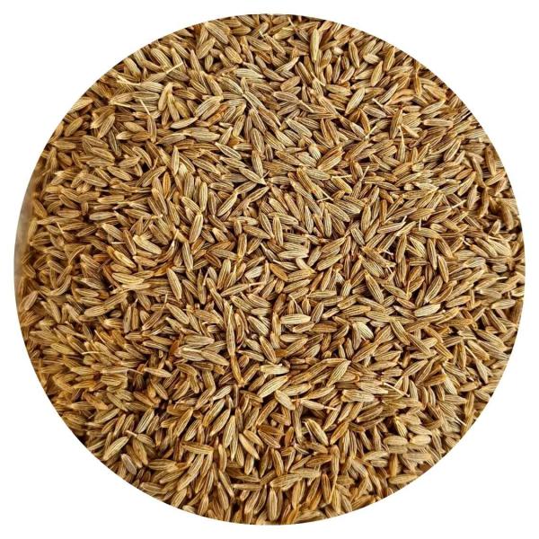 Kreuzkümmel ganz